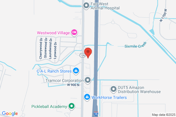 Rush Truck Centers - Farr West