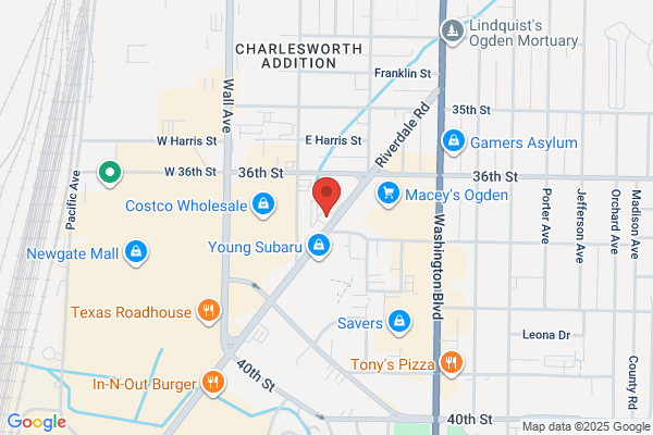 CarHop Auto Sales & Finance - CLOSED