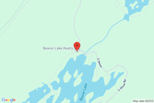 Beaver Lake Realty Co