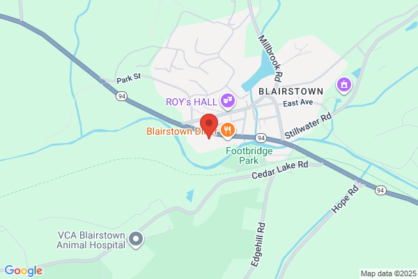Blairstown Sunoco