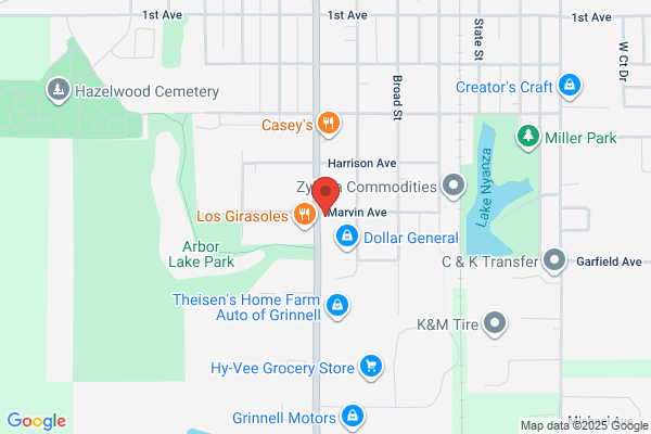 Grinnell Recycling & Container Service