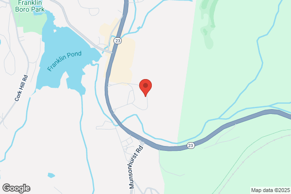 Hardyston Township, School, Elementary