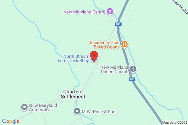 North Stream Farm Llc
