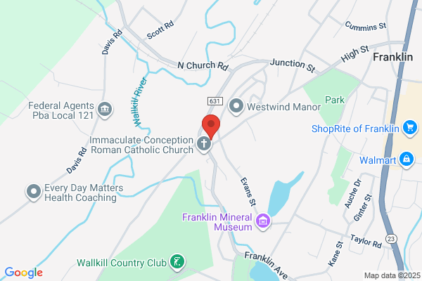 Sussex County Monument Company