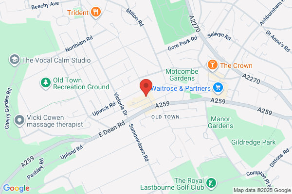 Sussex Transfer Company Inc