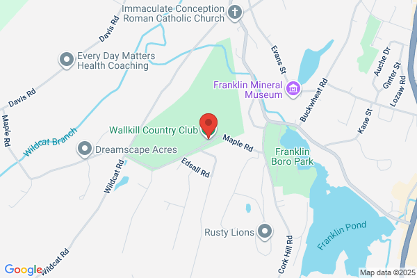 Wallkill Country Club