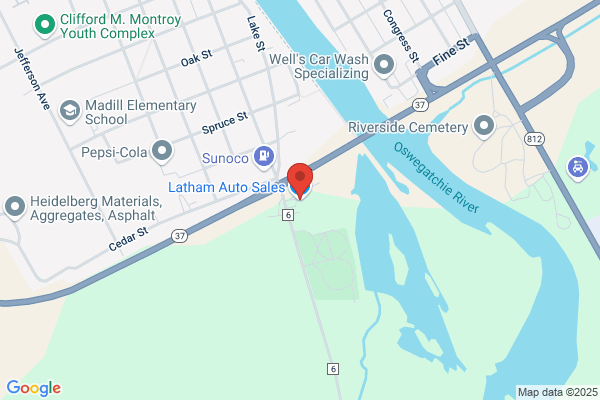Latham Auto
