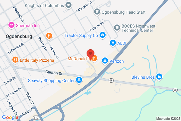 Buster's Sports Bar