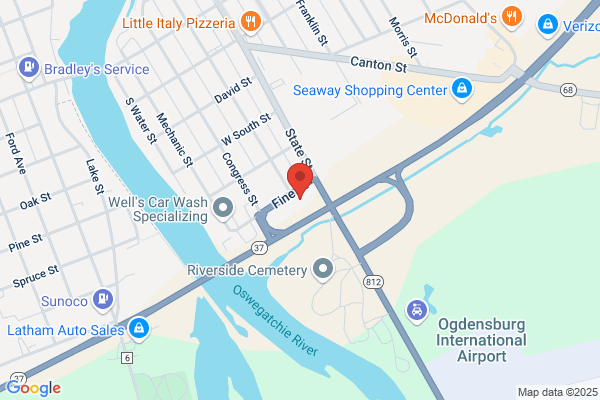 Gille's Auto Truck and Marine Inc