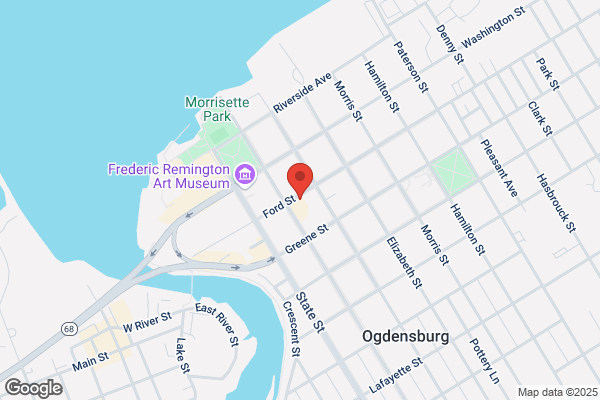 Planned Parenthood - Ogdensburg Center
