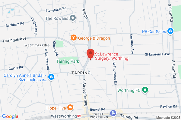 St. Lawrence Surgery
