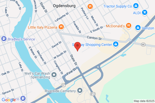 Ogdensburg Educational Association