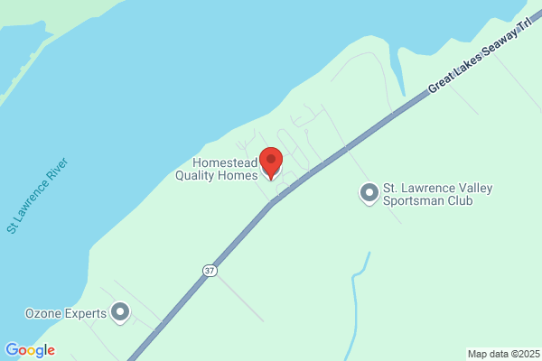 Homestead Quality Mobile Homes