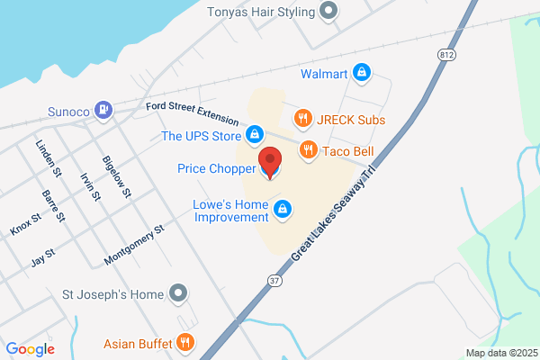 Price Chopper