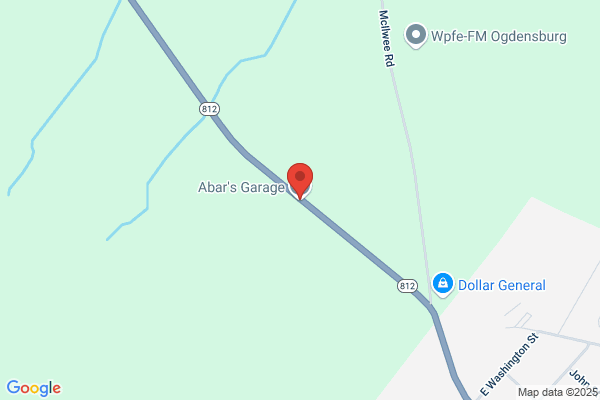 Abars Garage