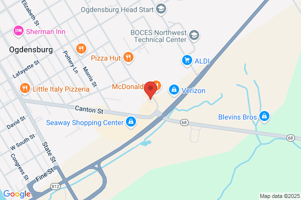 Donut King Restaurant