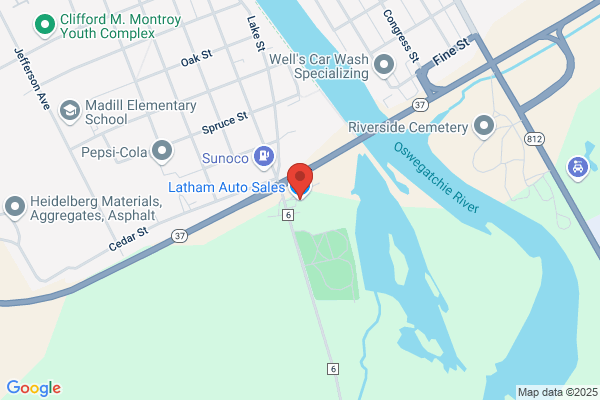 Latham Wayne A General Contractor