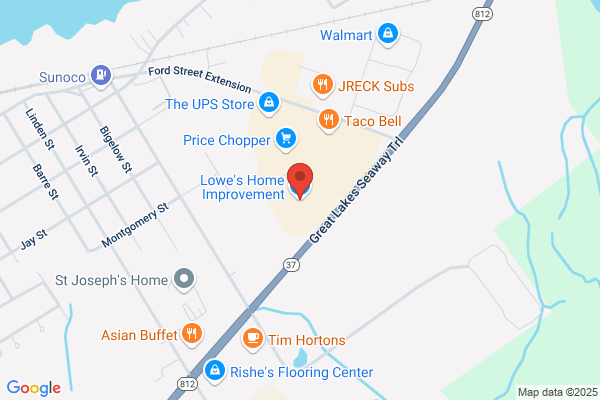 Lowe's ProServices