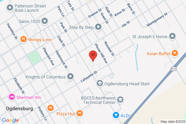 Ogdensburg Housing Authority