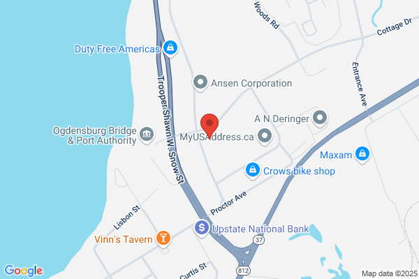 St Lawrence Food Corporation