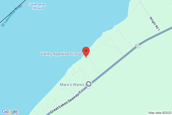 Wallace Appraisal Associates