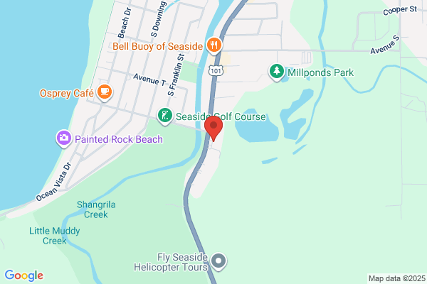 Ruby's Roadside Grill
