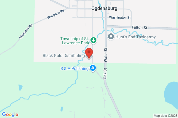 Black Gold Distributing Inc