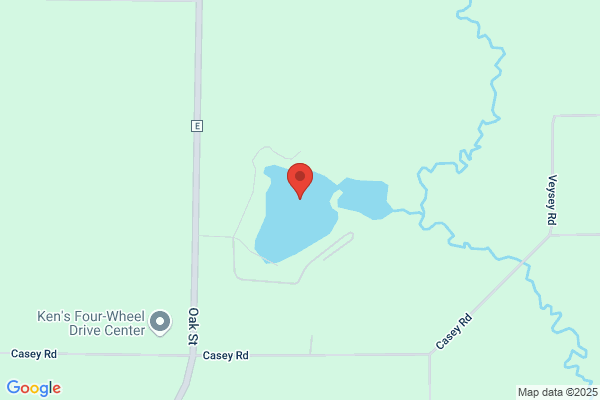 Casey Lake Campground Llc