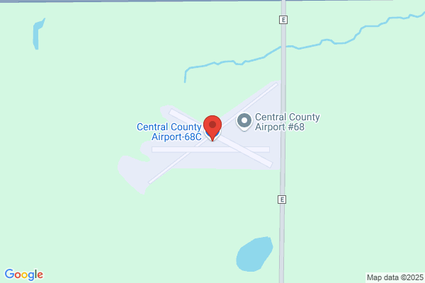 Central County Airport