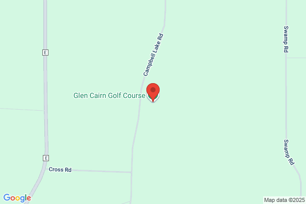 Glen Cairn Golf Course
