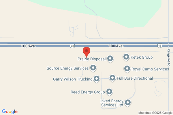 Hayes Forestry Services