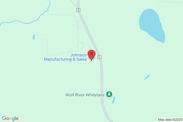Johnson Mfg & Sales Inc