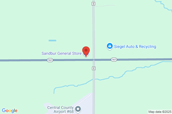 Sandbur Corners