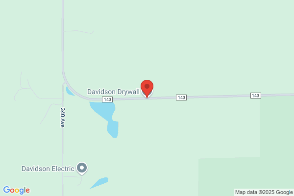 Davidson Drywall
