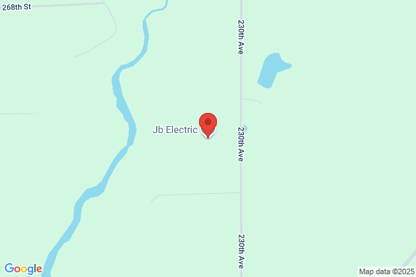 J & B Electric