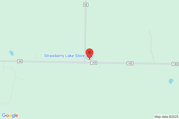 Strawberry Lake Store