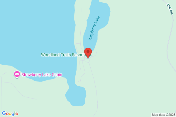 Woodland Trails Resort & Campgrounds