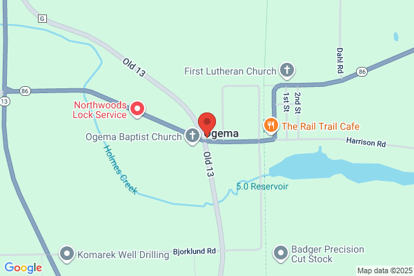 Ogema One Stop