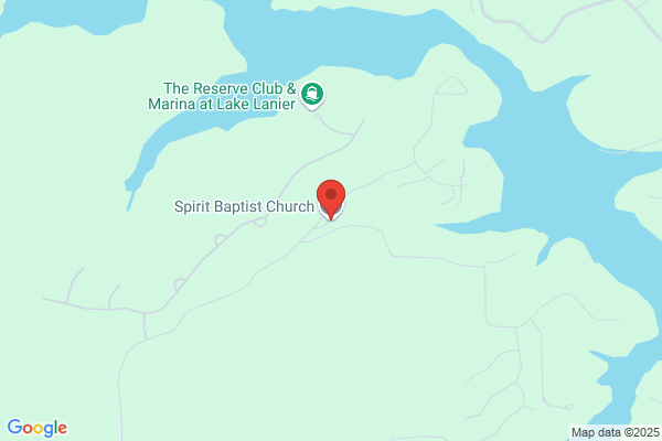 Spirit Baptist Church