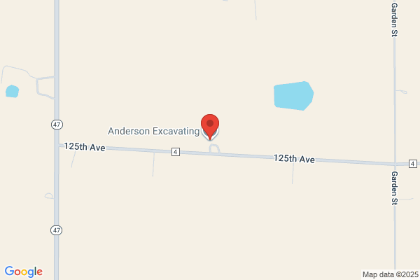 Anderson Excavating