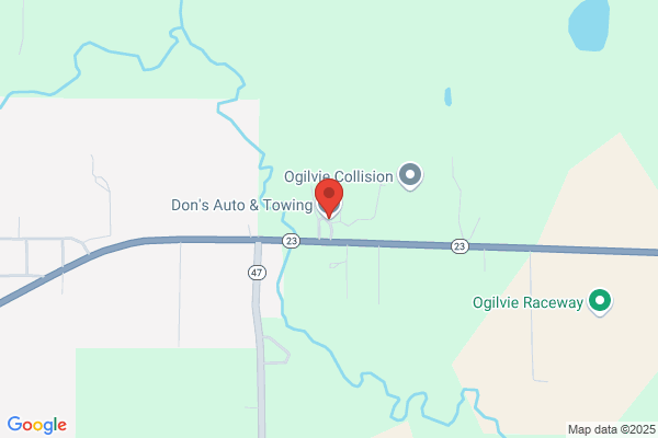Don's Auto & Towing