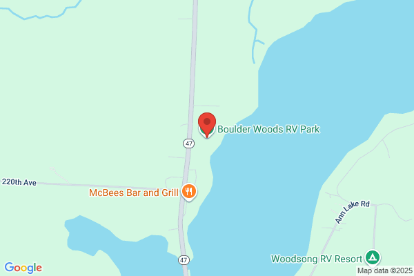 Hilltop Family Campgrounds