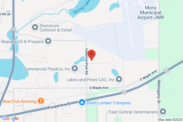 Northpost Inc