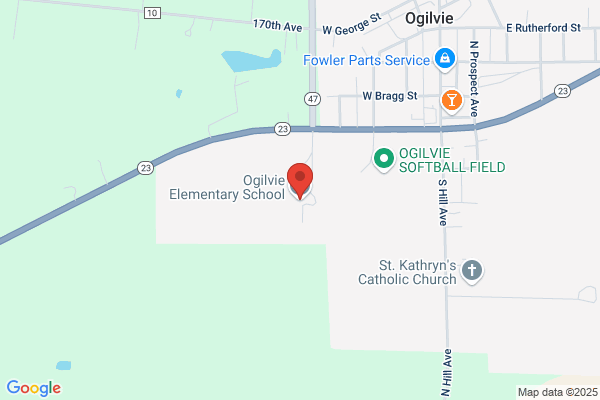 Ogilvie Public Schools, Elementary