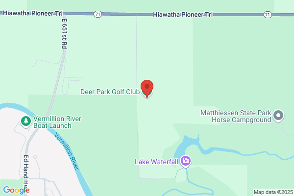 Deer Park Country Club