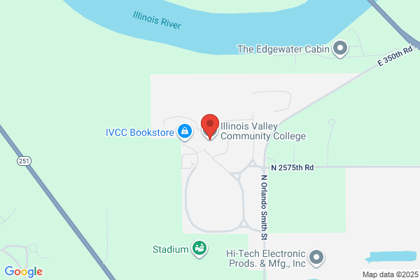 Illinois Valley Community College