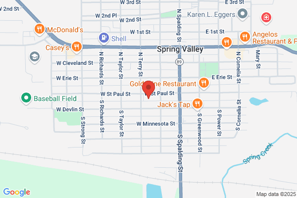 Illinois Valley Pawn