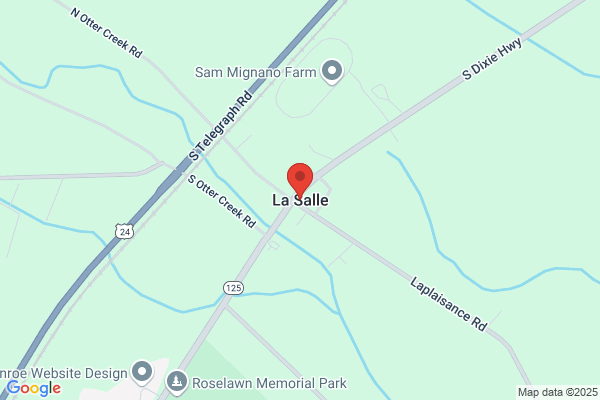 La Salle Township, Assessor