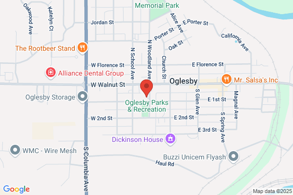 Oglesby Public Library
