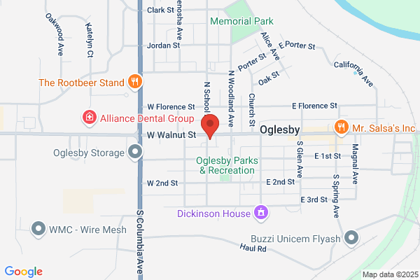 Prey Funeral Home the